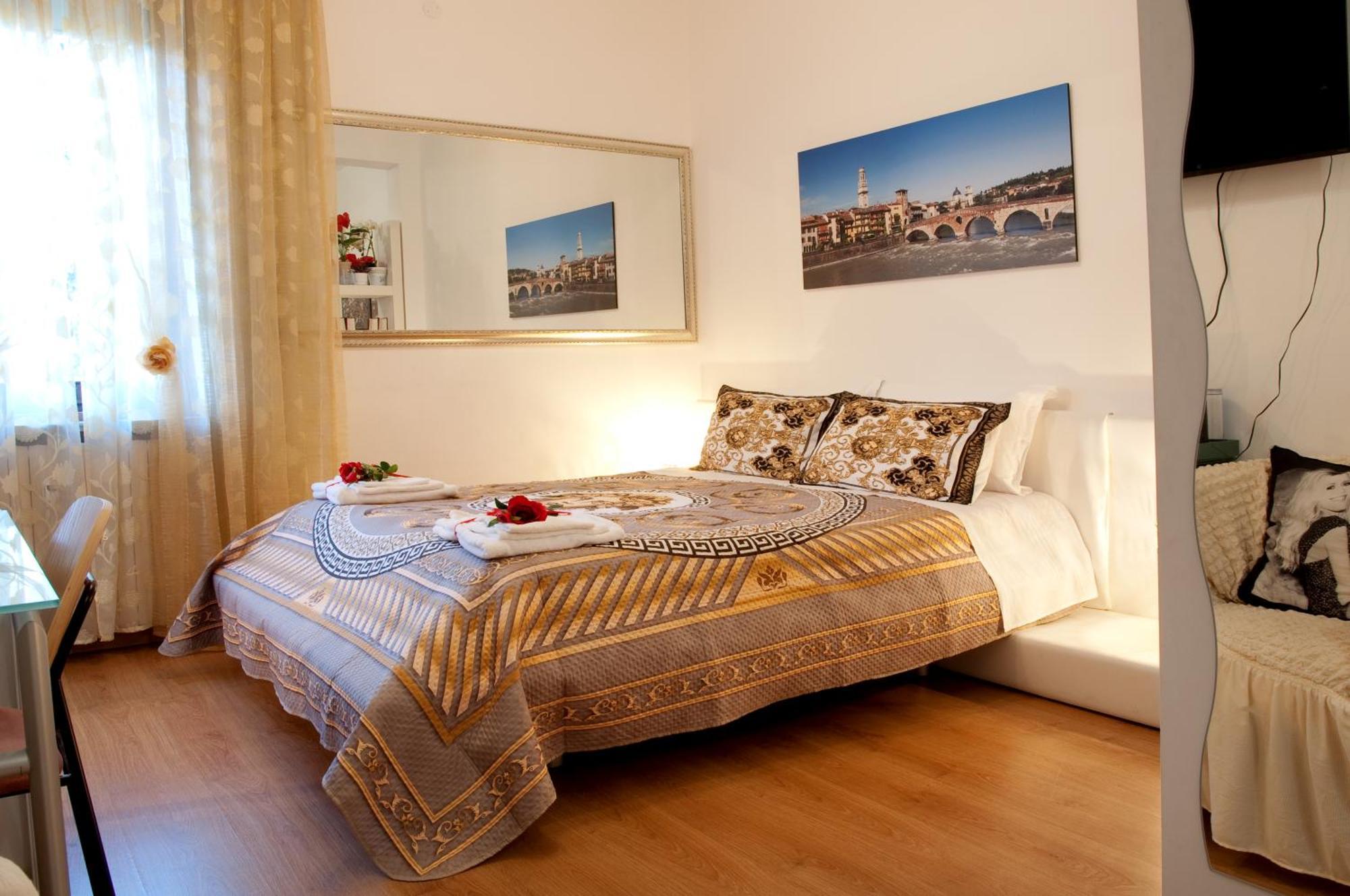 Arena D'Intorno Apartment Verona Exterior photo